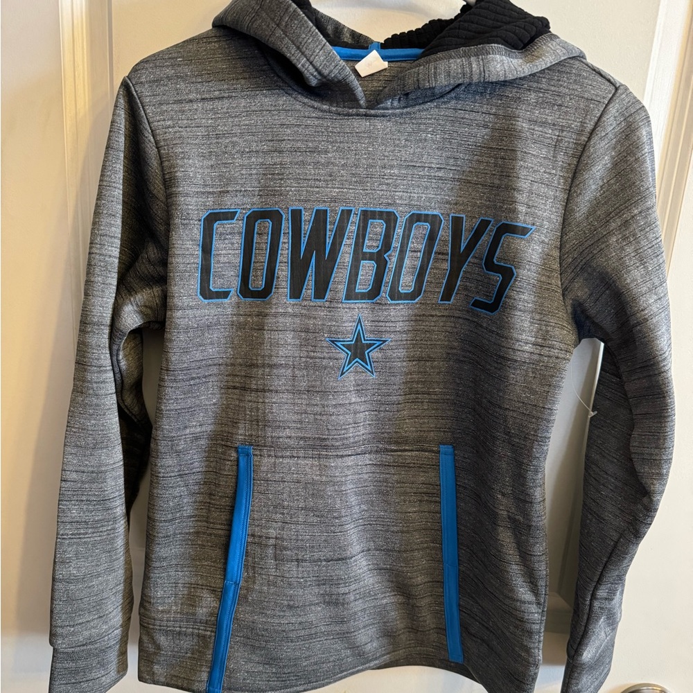 NWOT Dallas Cowboys Hoodie